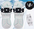 ❄️ Winter Sale:50% OFF!!🔥Universal 5-Tooth Ice Cleats for Shoes & Boots