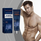 Final 3 hours 50% off🔥 |Private At Home Hair Removal Cream for Men