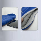 Unisex Winter Warm Neck Mask Ear Protection One Piece Hat