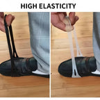 ❄️ Winter Sale:50% OFF!!🔥Universal 5-Tooth Ice Cleats for Shoes & Boots